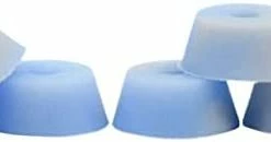 New 👍 Bubble Bushings Pro Duro Series, Galaxy Swirl - Loose (61A) - Custom Molded Fingerboard ✔️ -Vehicles Online Shop 21Asd7XtfSS. AC