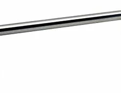 Best Pirce 🤩 Round Fingerboard Rail - Long Edition - Silver Colorway - 11.25" Long, 1.75" Tall - Prolific Series ✔️