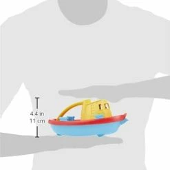 Best deal 🎁 Ug Boat Yellow - CB3 ⭐ -Vehicles Online Shop 21I7K9PNqxL