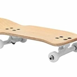 Outlet 😀 Complete Fingerboard Raised Hexagons Edition - Premium, Heat Transfer Graphic - Pro Shape & Size - Bearing Wheels, Pro Trucks, 61A Pro Duro Bushings - 34mm X 97mm Dec 🤩 -Vehicles Online Shop 21nCPtwdyTS