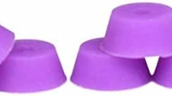 Outlet ✨ Bubble Bushings Pro Duro Series In Clear Glow - Loose (61A) - Custom Molded Fingerboard 😉 -Vehicles Online Shop 21pc1Fy4jhL. AC