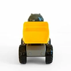 Wholesale ❤️ CAT® Junior Crew Construction Pals Dump Truck Educational Preschool Vehicle With Kid Vroom Sounds And Animated Face. For Ages 2+ 🤩 -Vehicles Online Shop 21xs9KcCuOL