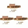 Outlet 👍 3 Pcs Toy Hotel Fishing Wooden Figurine Photo Ocean Office Mini Landscape Miniature Small Props Micro Decoratio Home Beach Ship Vintage Theme Model Chinese Boat Sailboat Nautical As Shown 🤩 -Vehicles Online Shop 3105Le9u7gL