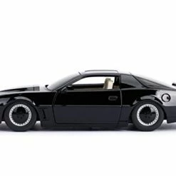 Wholesale ⌛ 98625 DC Comics Classic TV Series Batmobile Die-cast Car, Black & Knight Rider K.I.T.T. 1982 Pontiac Firebird DIE-CAST Car, Black 🎁 -Vehicles Online Shop 310qcPiLcfL 1