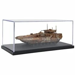 Budget 👏 City Classics 1:72 Scale  Russian T-15 Armata Heavy Infantry Fighting Vehicle - White 115" - 12175PD - Panzerkampf ⭐