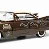 Discount 🧨 Count Chocula 1:24 1959 Cadillac Coupe DeVille Die-Cast Vehicle With Count Chocula Figure, Toys For Kids And Adult 🎁 -Vehicles Online Shop 31298XIkEwL
