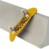 Brand new 😀 Jersey Barrier For Fingerboard Skatepark - 1:12 Scale, Made Of Concret ❤️ -Vehicles Online Shop 312eQAz5iwL