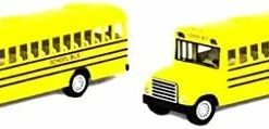 Brand new โ 5" Inch Diecast Friction School Bus With Pullback Vehicles Mechanisms Action, For Kids, Party Favors, Great Gift Idea For Boys And ๐ง Girls Includes 5 Inch Die Cast Classic School Bus (2 Pack) ๐ฏ 17 Brand new โ 5" Inch Diecast Friction School Bus With Pullback Vehicles Mechanisms Action, For Kids, Party Favors, Great Gift Idea For Boys And ๐ง Girls Includes 5 Inch Die Cast Classic School Bus (2 Pack) ๐ฏ -Vehicles Online Shop 3144yHP92zL. AC