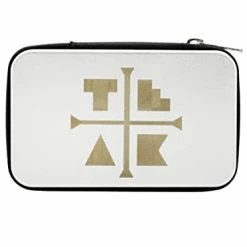 Hot Sale ⌛ Premium Fingerboard Repair Kit - Includes Screwdrivers Perfect For Fingerboards, 2X Free Locknuts, 4X Free 6mm Screws And 1x Free Prolific 1mm Fingerboard Tape - Teak Logo Engraved 👏 -Vehicles Online Shop 314nppGr9BL