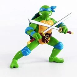 Budget 💯 1:24 Diecast 1962 VW Bus With TMNT Le 🌟 -Vehicles Online Shop 3161KcdEwSL