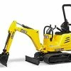 Best Pirce 🛒 62003 JCB Micro Excavator 8010 CTS ⭐ -Vehicles Online Shop 318Oyz3Oz3L