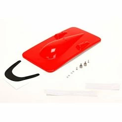 Outlet 😍 Canopy And Decals Blackjack 24 PRB281010 Replacement Boat Parts 🎉