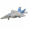 Top 10 😍 Army Air Force Fighter Jet F-22 Toy Military Airplane Friction Powered 1:16 Scale With Fun Lights And Sounds Pretend Play Quality Kids Action Bomber Aircraft Great Gift For Children Boys 👧 Girls 🔥 -Vehicles Online Shop 31948OV5zsL