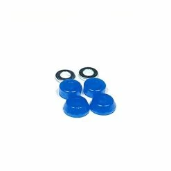 Hot Sale 🎉 Beta Urethane Fingerboard Bushings (Harbor Blue) ❤️