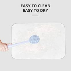 Discount ⭐ Cartoon Cars Bathroom Mats For Boys 👧 Girls Kids,Truck Ambulance Bath Carpets Aircraft Helicopter Floor Mats 20x32 Boys 👧 Girls Toy Car Shaggy Plush Microfiber Fluffy Bathroom Rugs,Yellow 😀 -Vehicles Online Shop 31BkmyMjRrL