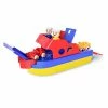 Budget 🤩 Jumbo Ferry Boat Playset - Comes With 2 Cars And 2 Figures, For Kids Ages 1 Year + 💯 -Vehicles Online Shop 31C9zQzAeML