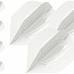 Budget 🌟 Target Darts 5 X Ultra Dart Flights - 15 In Total Blue 🔥 -Vehicles Online Shop 31CfCeLHIrL. AC