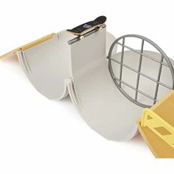 Top 10 🤩 Ransforming Pipelines, Modular Skatepark Playset And Exclusive Fingerboard 👏 -Vehicles Online Shop 31CjQ13prCL