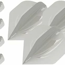 Budget 🌟 Target Darts 5 X Ultra Dart Flights - 15 In Total Blue 🔥 -Vehicles Online Shop 31DgqbljUrL. AC