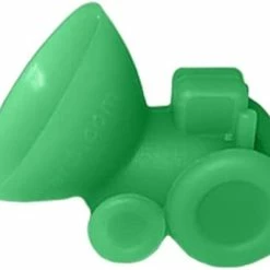 Best deal 👏 Piggy Vehicles Blue Rocket Ship - Cell Phone Stand/Phone Grip/Cell Phone Accessory 🌟 -Vehicles Online Shop 31EasH8rNRL. AC