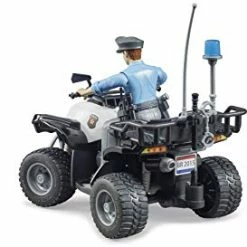 Wholesale ๐ 63011 Police Quad W Light Skin Policeman And Accessories 63010 - Bl โค๏ธ 10 Wholesale ๐ 63011 Police Quad W Light Skin Policeman And Accessories 63010 - Bl โค๏ธ -Vehicles Online Shop 31Es1gEFyTL