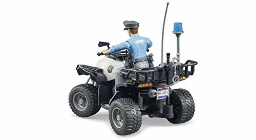 Wholesale ๐ 63011 Police Quad W Light Skin Policeman And Accessories 63010 - Bl โค๏ธ 5 Wholesale ๐ 63011 Police Quad W Light Skin Policeman And Accessories 63010 - Bl โค๏ธ - Image 3