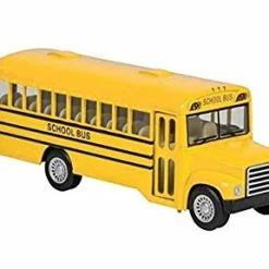 Brand new โ 5" Inch Diecast Friction School Bus With Pullback Vehicles Mechanisms Action, For Kids, Party Favors, Great Gift Idea For Boys And ๐ง Girls Includes 5 Inch Die Cast Classic School Bus (2 Pack) ๐ฏ 13 Brand new โ 5" Inch Diecast Friction School Bus With Pullback Vehicles Mechanisms Action, For Kids, Party Favors, Great Gift Idea For Boys And ๐ง Girls Includes 5 Inch Die Cast Classic School Bus (2 Pack) ๐ฏ -Vehicles Online Shop 31GQWyMwiFL