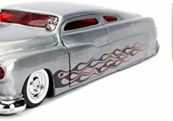 Flash Sale 😀 1:24 Jada 20 - Road Rats - '51 Mercur 🥰