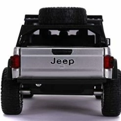 Best reviews of 😍 Fast & Furious F9 1:24 2020 Jeep Gladiator Die-cast Car, Toys For Kids And Adult 👍 -Vehicles Online Shop 31J1lOxXoyL