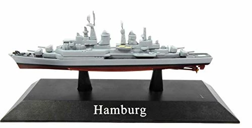 Coupon ๐ Deagostini Warships Collection Hamburg Class Destroyer 1960 1:1250 Scale Model Warship ๐ฅ 3 Coupon ๐ Deagostini Warships Collection Hamburg Class Destroyer 1960 1:1250 Scale Model Warship ๐ฅ