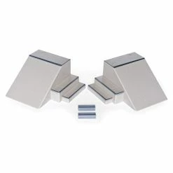 Best reviews of ✔️ Build-A-Park Street Spots, Venice Ledge, Ramps Boards And Bikes, Multicolor (20115586) ⌛ -Vehicles Online Shop 31LQqvFC0RL