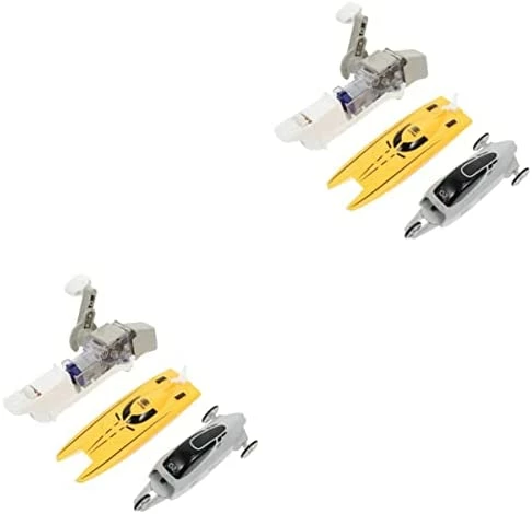 Cheap ๐ 5 Sets Speedboat Generator Kit Wind-up Assorted Play Realistic Children Power DIY Educational Assembly Toy -in- Models Lakes Pool Boat Car Bathing Toys Race Model Color Assorted Colorx3pc ๐ 7 Cheap ๐ 5 Sets Speedboat Generator Kit Wind-up Assorted Play Realistic Children Power DIY Educational Assembly Toy -in- Models Lakes Pool Boat Car Bathing Toys Race Model Color Assorted Colorx3pc ๐ - Image 5