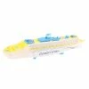 Top 10 ✨ Predolo Liner Ship Boat Electric Toy Flashing LED Lights Whistling Sounds Gift ✔️