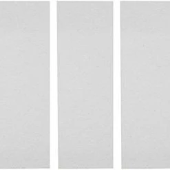 Wholesale 🥰 2PK Premium Fingerboard Skate Grip Tape, Galaxy And White Mini Edition - 57mm X 38mm - Set Of 2 Sheets - Adhesive Bac 🛒 -Vehicles Online Shop 31M5HIeUfmL. AC