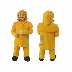 Buy 😀 1:32 Simulation Captain Sailor Simulation Dolls Fishing Boat Proportional Boat For Work Boat (Color : One Set 9 Pcs) 😉 -Vehicles Online Shop 31Oha67B4zL