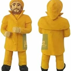 Buy 😀 1:32 Simulation Captain Sailor Simulation Dolls Fishing Boat Proportional Boat For Work Boat (Color : One Set 9 Pcs) 😉 -Vehicles Online Shop 31Oha67B4zL. AC