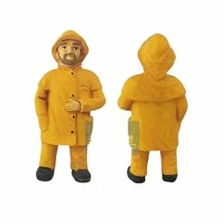 Buy 😀 1:32 Simulation Captain Sailor Simulation Dolls Fishing Boat Proportional Boat For Work Boat (Color : One Set 9 Pcs) 😉 -Vehicles Online Shop 31PrQbOVwqL