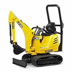 Best Pirce π 62003 JCB Micro Excavator 8010 CTS β 7 Best Pirce π 62003 JCB Micro Excavator 8010 CTS β -Vehicles Online Shop 31Sq00A5MtL