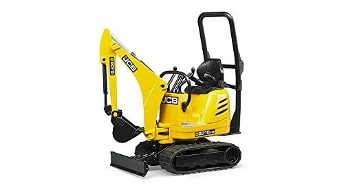 Best Pirce π 62003 JCB Micro Excavator 8010 CTS β 5 Best Pirce π 62003 JCB Micro Excavator 8010 CTS β - Image 3