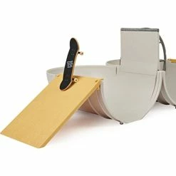 Top 10 🤩 Ransforming Pipelines, Modular Skatepark Playset And Exclusive Fingerboard 👏 -Vehicles Online Shop 31T72vcwkrL