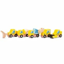 Flash Sale ⌛ 11947 Construction Vehicles Pack Of 5, Y 🤩 -Vehicles Online Shop 31TJ27DjU8L
