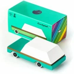 Best deal 😀 CANDYCAR® World Collection - Premium Handcrafted Wooden Car Toy - Ambulance 😉 -Vehicles Online Shop 31U5SS689L. AC