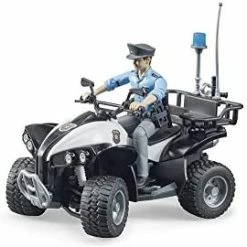 Wholesale ๐ 63011 Police Quad W Light Skin Policeman And Accessories 63010 - Bl โค๏ธ 13 Wholesale ๐ 63011 Police Quad W Light Skin Policeman And Accessories 63010 - Bl โค๏ธ -Vehicles Online Shop 31V4I bvVrL. AC