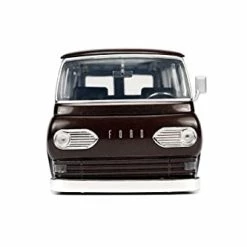 Best Sale 🔔 M&M's 1:24 1965 Ford Econoline Die-cast Car With Red Figure 👏 -Vehicles Online Shop 31XK5sR0qPL