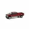 Discount 😉 Liukai0309 2019 F-350 Dually, Ruby Red And Stone Gray - Greenlight 46070/48 - 1/32 Scale Diecast Model Toy Car 🛒 -Vehicles Online Shop 31XvngG7TwL