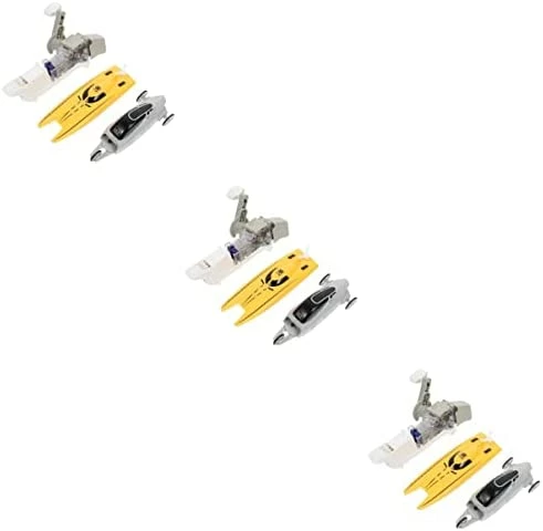 Cheap ๐ 5 Sets Speedboat Generator Kit Wind-up Assorted Play Realistic Children Power DIY Educational Assembly Toy -in- Models Lakes Pool Boat Car Bathing Toys Race Model Color Assorted Colorx3pc ๐ 12 Cheap ๐ 5 Sets Speedboat Generator Kit Wind-up Assorted Play Realistic Children Power DIY Educational Assembly Toy -in- Models Lakes Pool Boat Car Bathing Toys Race Model Color Assorted Colorx3pc ๐ - Image 10