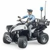 Wholesale 🎁 63011 Police Quad W Light Skin Policeman And Accessories 63010 - Bl ❤️ -Vehicles Online Shop 31bFS9wUkDL