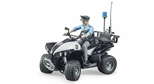 Wholesale ๐ 63011 Police Quad W Light Skin Policeman And Accessories 63010 - Bl โค๏ธ 3 Wholesale ๐ 63011 Police Quad W Light Skin Policeman And Accessories 63010 - Bl โค๏ธ