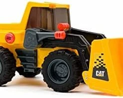 Cheapest ⌛ Cat Construction Power Haulers Wheel Loader, Yellow 🔔 -Vehicles Online Shop 31dV2iSi0gL. AC