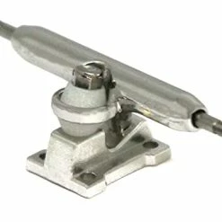 Outlet ✨ Bubble Bushings Pro Duro Series In Clear Glow - Loose (61A) - Custom Molded Fingerboard 😉 -Vehicles Online Shop 31eZpt2s5mL